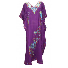 Kaftans