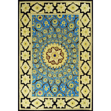 Jeweled Wall Tapestry