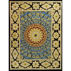 Jeweled Wall Tapestry