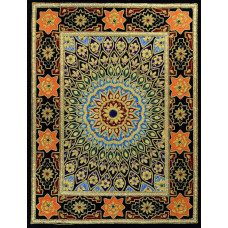 Jeweled Wall Tapestry