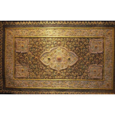 Jeweled Wall Tapestry