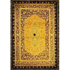 Jeweled Wall Tapestry