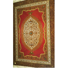 Jeweled Wall Tapestry