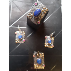Ear Rings