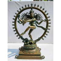 Natraja  Bronze