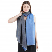 Fine collection in plain stole